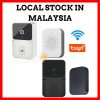 Smart life Low-Power Doorbell Camera 480p