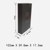 7.4v 5000mah Smart Lock Battery P-P+C+P+P- C+C-O P-P+
