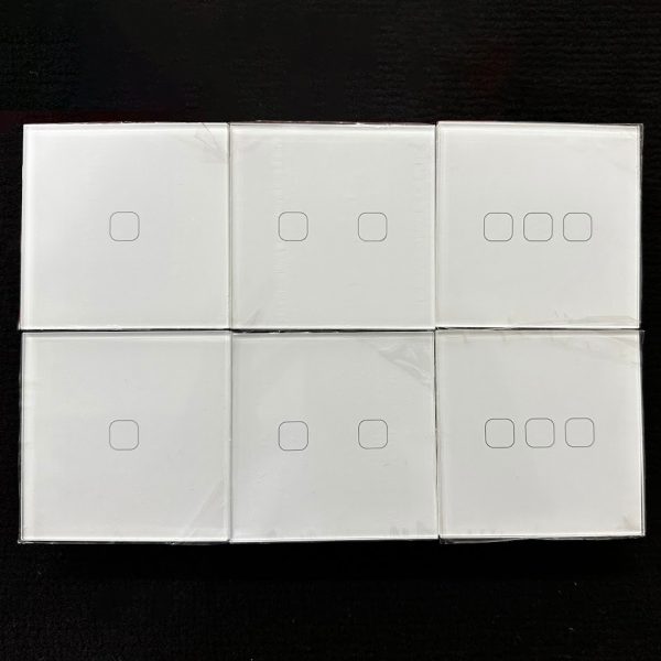 eWelink 2 Way Wifi Smart Switch: Effortless Dual Control for Lights