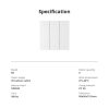 SONOFF SwitchMan R5 Scene Controller