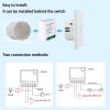 Matter 16A WiFi Mini Smart Basic Breaker