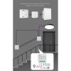 Cozylife Homekit Basic 16A WiFi Mini Smart Breaker Switch for Smart Home Control