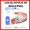 Cozylife Homekit Basic 16A WiFi Mini Smart Breaker Switch for Smart Home Control