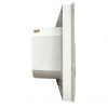 eWeLink WiFi Smart Socket with 3-Pin Universal Socket USB Type C Port App Control Home Automation