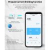 Smart life app 4p 63a 3 phase Smart meter circuit breaker