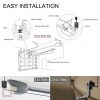 eWeLink App WIFI Smart Garage Door Sensor Autogate Opener