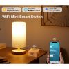 Cozylife Homekit Basic 16A WiFi Mini Smart Breaker Switch for Smart Home Control