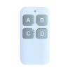 Ewelink 2.4ghz 4 or 6 buttons Remote Control Effortless Home Automation