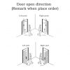 Smart Life App 3D Face Recognition Fully Automated Wifi Smart Lock Your Ultimate Smart Lock Solution