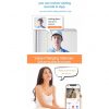 Smart life Low-Power Doorbell Camera 480p