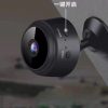 eWeLink App WIFI 0.3MP Smart Camera