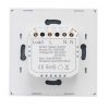 Smart Life App 20A/40A Aircon Water Heater Switch Wifi Touch
