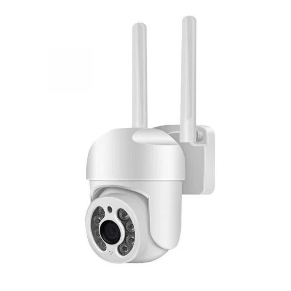 Smart Life WiFi Wireless Outdoor CCTV Camera
