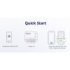 SONOFF MINI Extreme Wi-Fi Smart Switch MINIR4