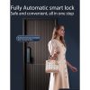 Smart Life App 3D Face Recognition Fully Automated Wifi Smart Lock Your Ultimate Smart Lock Solution