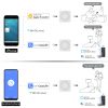Cozylife Homekit Basic 16A WiFi Mini Smart Breaker Switch for Smart Home Control
