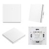 Smart Life App 20A/40A Aircon Water Heater Switch Wifi Touch