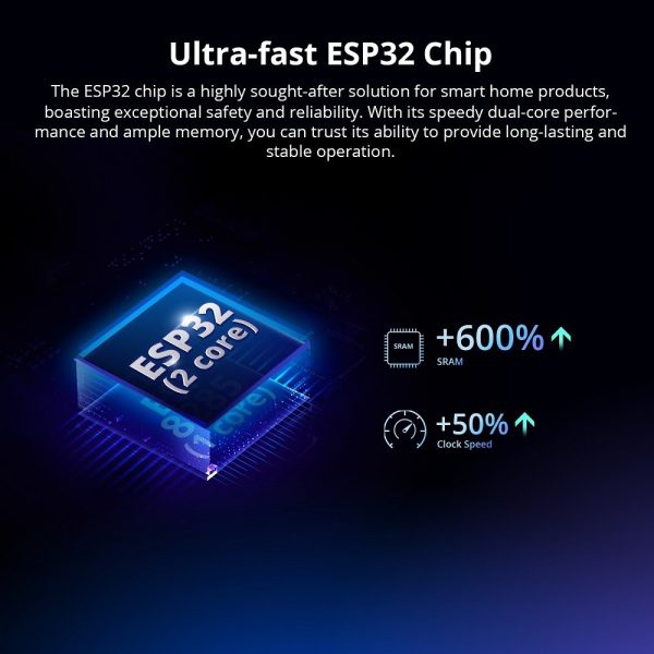 SONOFF MINI Extreme Wi-Fi Smart Switch MINIR4