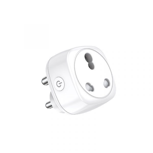 Homekit 20A Round Pin Aircond Plug Socket