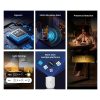 SONOFF SNZB-06P - Sonoff Zigbee Human Presence Sensor