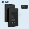 7.4v 5000mah Smart Lock Battery P-P+C+P+P- C+C-O P-P+