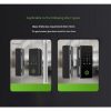 TTLock App Smart Glass Door Lock