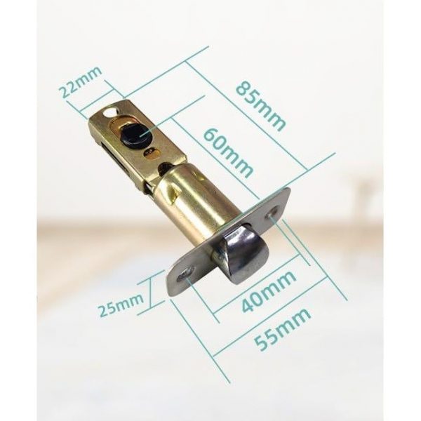 TTLock Smart Lock Fingerprint Passcode Key Card App Unlock