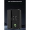 TTLock App Smart Glass Door Lock