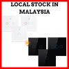 eWeLink 2 in 1 WiFi Controlled Smart Touch Wall Panel Switch