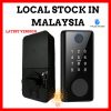TTLock app Deadbolt Smart Door Lock fingerprint card passcode