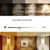Matter Smart Downlight Intelligent Lighting for Every Home