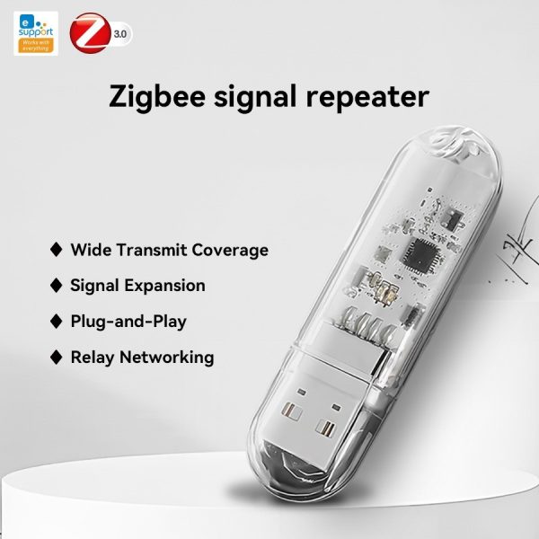 eWeLink Zigbee Signal Enhancer
