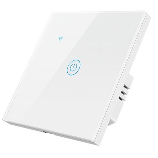 eWeLink 2 in 1 no neutral Smart WiFi Wall Switch App Control