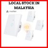 Matter Smart Touch Wall Switch 2 in 1 With or Without Neutral