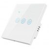 eWeLink 2 in 1 no neutral Smart WiFi Wall Switch App Control
