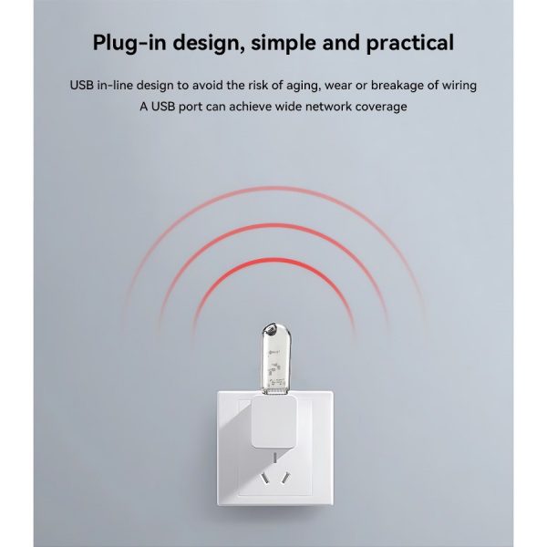 eWeLink Zigbee Signal Enhancer