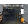 eWeLink 4CH DC PRO Inching Module Wireless Switch Relay Module