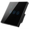 eWeLink 2 in 1 no neutral Smart WiFi Wall Switch App Control