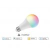 Matter E27 RGB Smart Light Bulb