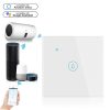 40A Homekit WiFi Smart Wall Switch for water heater aircon
