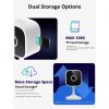SONOFF CAM Slim Smart Home Security Camera