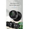 Smart Life App Spherical Fingerprint Lock
