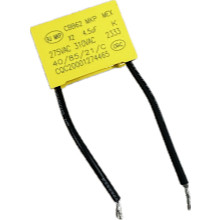 4.5uf capacitor for smart switch