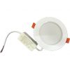Smart Life Zigbee LED Downlight Dimming lamp RGB