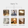 Matter E27 RGB Smart Light Bulb