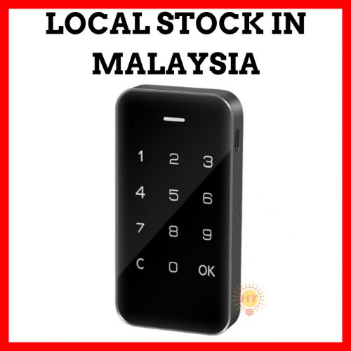 Digital Password Lock for Lockers and Cabinets