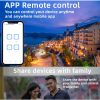 eWeLink 4CH DC PRO Inching Module Wireless Switch Relay Module