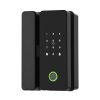 TTLock App Smart Glass Door Lock