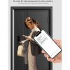 TTLock Bluetooth Smart Lock with 6068 Mortise – Ideal for Rental Property Management