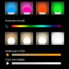 Matter E27 RGB Smart Light Bulb